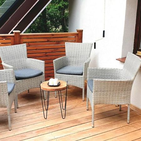 Apartamenty Emzetka Pobierowo Εξωτερικό φωτογραφία