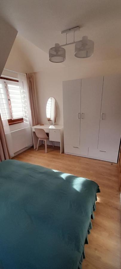 Apartamenty Emzetka Pobierowo Εξωτερικό φωτογραφία
