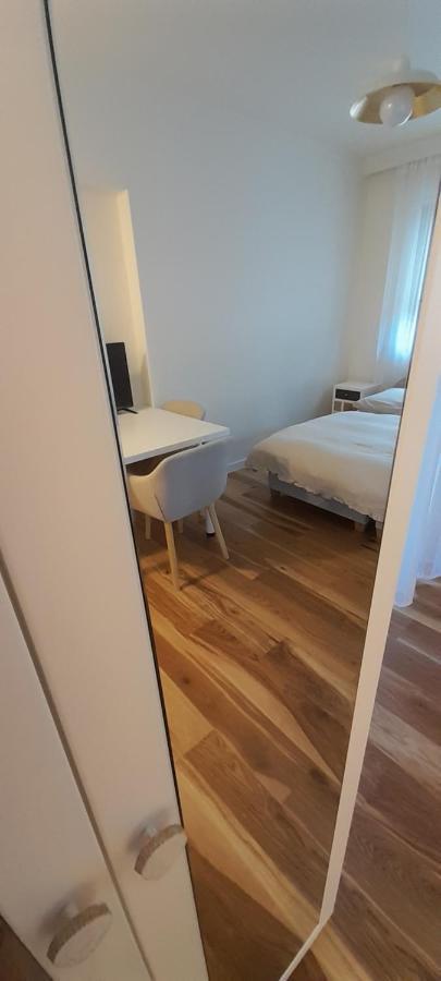 Apartamenty Emzetka Pobierowo Εξωτερικό φωτογραφία