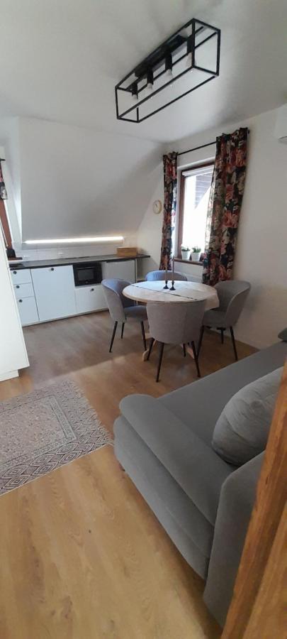 Apartamenty Emzetka Pobierowo Εξωτερικό φωτογραφία