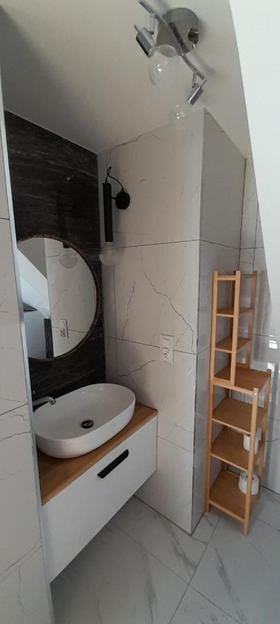 Apartamenty Emzetka Pobierowo Εξωτερικό φωτογραφία