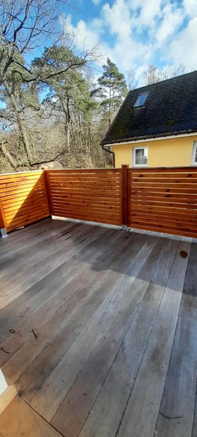 Apartamenty Emzetka Pobierowo Εξωτερικό φωτογραφία