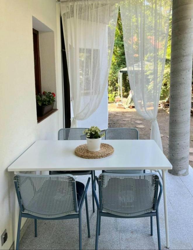 Apartamenty Emzetka Pobierowo Εξωτερικό φωτογραφία