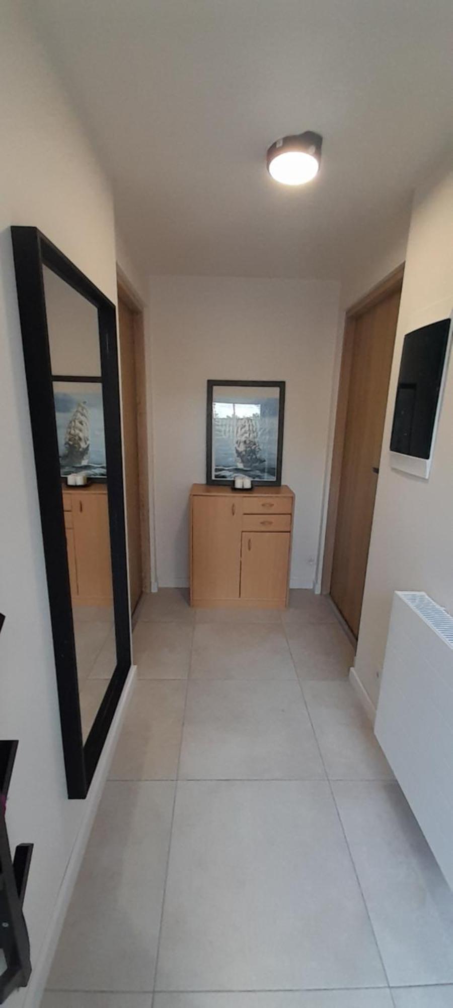 Apartamenty Emzetka Pobierowo Εξωτερικό φωτογραφία