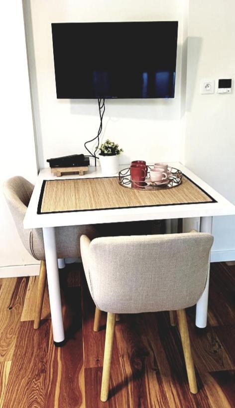 Apartamenty Emzetka Pobierowo Δωμάτιο φωτογραφία
